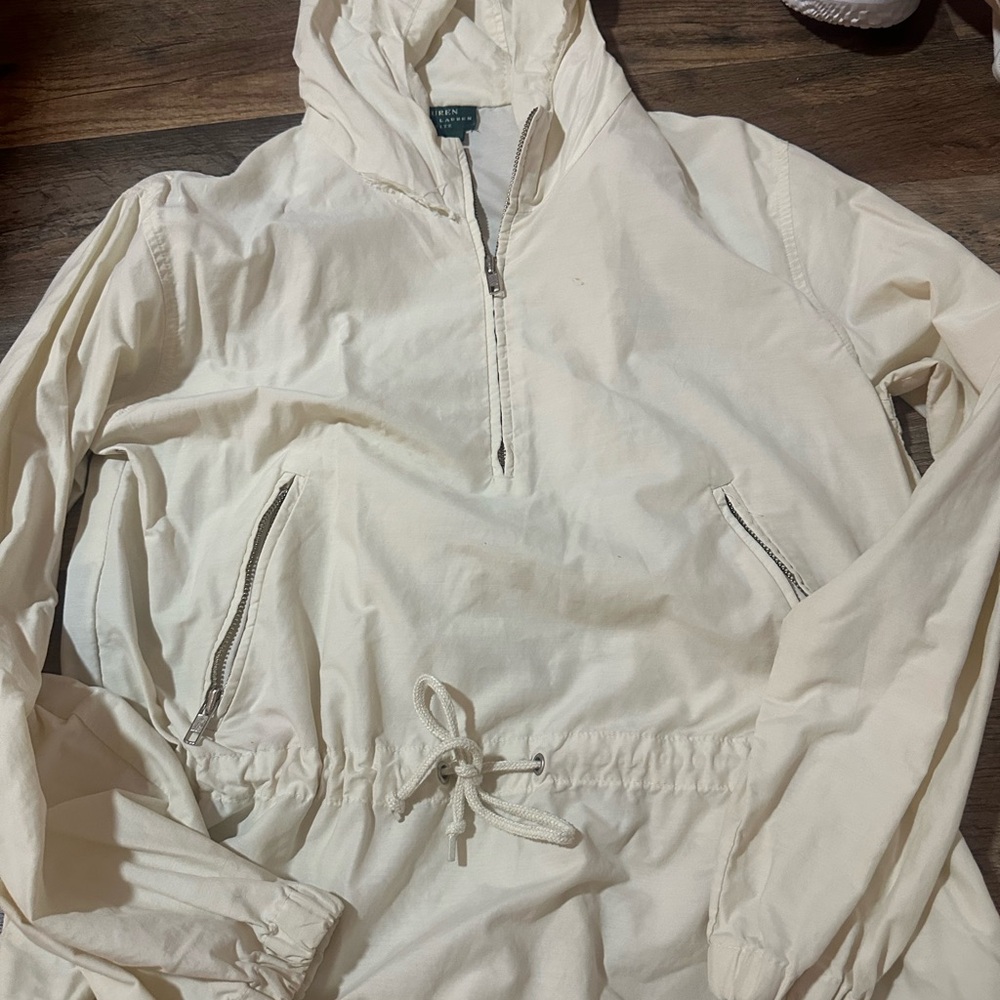 Lauren Ralph lauren jacket